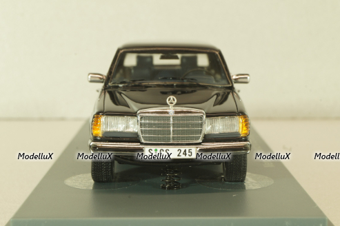 Mercedes-Benz 240 D (W123) Long Limousine 1978, 44245, NEO 1:43