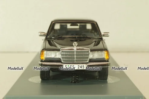 Mercedes-Benz 240 D (W123) Long Limousine 1978, 44245, NEO 1:43