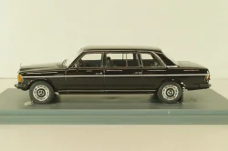 Mercedes-Benz 240 D (W123) Long Limousine 1978, 44245, NEO 1:43