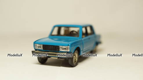 Mitsubishi Pajero 4WD, metallic-white, F43-075, First43 1:43