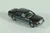 Mercedes E320 W124, Black, Wiking 1:87 