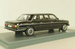 Mercedes-Benz 240 D (W123) Long Limousine 1978, 44245, NEO 1:43