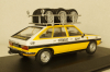 Renault 30 TS (1981) Team Renault Sport, Rally Assistance №20