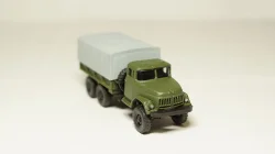 Chrysler Airflow Sedan 1936, MUS033, IXO Museum 1:43