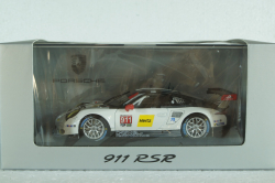Porsche 911 (991) RSR 2016, WAP0201480H, Spark 1:43