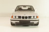BMW 535I (E34) 1988 silver metallic, 100023004, Minichamps 1:18