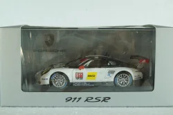 Porsche 911 (991) RSR 2016, WAP0201480H, Spark 1:43