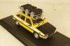 Renault 30 TS (1981) Team Renault Sport, Rally Assistance №20