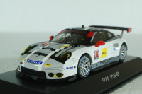 Porsche 911 (991) RSR 2016, WAP0201480H, Spark 1:43