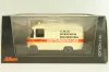 Mercedes-Benz L 408 RTW, Ambulance, 450358100, Schuco 1:43