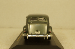 Chrysler Airflow Sedan 1936, MUS033, IXO Museum 1:43