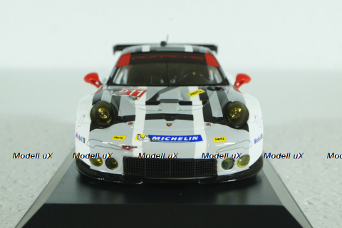 Porsche 911 (991) RSR 2016, WAP0201480H, Spark 1:43