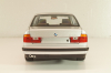 BMW 535I (E34) 1988 silver metallic, 100023004, Minichamps 1:18