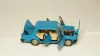 Fiat 131 Panorama (1976-1977) Team Olio Fiat, Rally Assistance №22