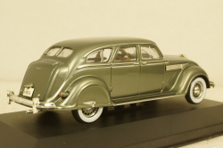 Chrysler Airflow Sedan 1936, MUS033, IXO Museum 1:43