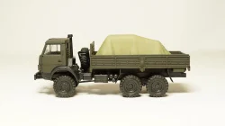 Chrysler Airflow Sedan 1936, MUS033, IXO Museum 1:43