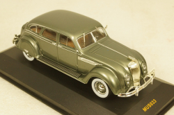 Chrysler Airflow Sedan 1936, MUS033, IXO Museum 1:43