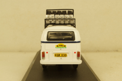 Volkswagen Т2  Martini Porsche (1978), Rally Assistance №39 1:43