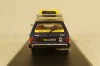 Fiat 131 Panorama (1976-1977) Team Olio Fiat, Rally Assistance №22