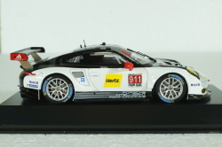 Porsche 911 (991) RSR 2016, WAP0201480H, Spark 1:43