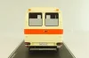 Mercedes-Benz L 408 RTW, Ambulance, 450358100, Schuco 1:43