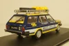Fiat 131 Panorama (1976-1977) Team Olio Fiat, Rally Assistance №22