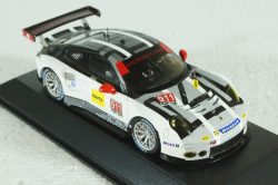 Porsche 911 (991) RSR 2016, WAP0201480H, Spark 1:43