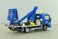 Renault Maxity ED, Eligor 1:43