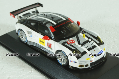 Porsche 911 (991) RSR 2016, WAP0201480H, Spark 1:43