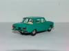Fiat 131 Panorama (1976-1977) Team Olio Fiat, Rally Assistance №22