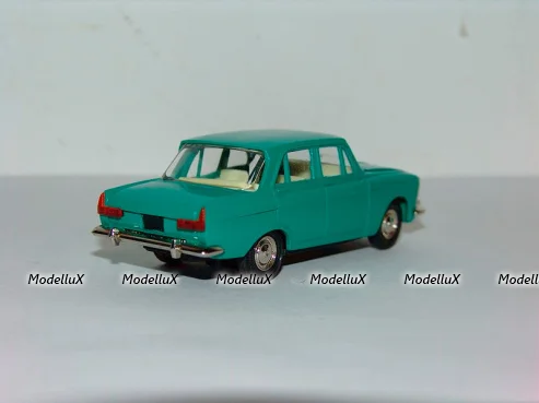 Fiat 131 Panorama (1976-1977) Team Olio Fiat, Rally Assistance №22