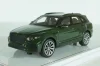 Bentley Bentayga V8 2020 dark green, TSM 1:43
