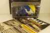 Renault Master II (2012-2013) Michelin Motorsport,  Rally Assistance №23