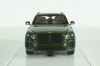 Bentley Bentayga V8 2020 dark green, TSM 1:43