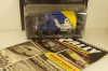 Fiat 131 Panorama (1976-1977) Team Olio Fiat, Rally Assistance №22