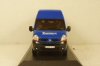 Renault Master II (2012-2013) Michelin Motorsport,  Rally Assistance №23