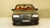 Bentley Bentayga V8 2020 dark green, TSM 1:43