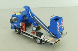 Renault Maxity ED, Eligor 1:43