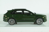 Bentley Bentayga V8 2020 dark green, TSM 1:43