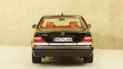 Bentley Bentayga V8 2020 dark green, TSM 1:43
