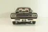 Dodge Coronet Super Bee 1969, black, AMM1347, AutoWorld 1:18
