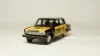 Renault Master II (2012-2013) Michelin Motorsport,  Rally Assistance №23