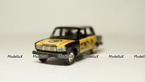 Renault Master II (2012-2013) Michelin Motorsport,  Rally Assistance №23