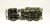 Renault Master II (2012-2013) Michelin Motorsport,  Rally Assistance №23