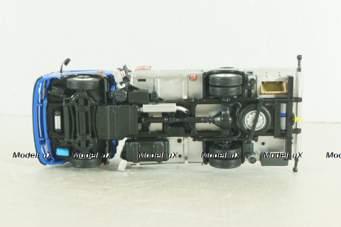 Renault Maxity ED, Eligor 1:43