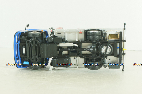 Renault Maxity ED, Eligor 1:43