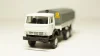 Renault Master II (2012-2013) Michelin Motorsport,  Rally Assistance №23