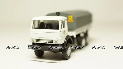 Renault Master II (2012-2013) Michelin Motorsport,  Rally Assistance №23