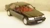 Mercedes 814 D long Toyota Castrol Team,  Rally Assistance №38 1:43