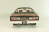Dodge Coronet Super Bee 1969, black, AMM1347, AutoWorld 1:18